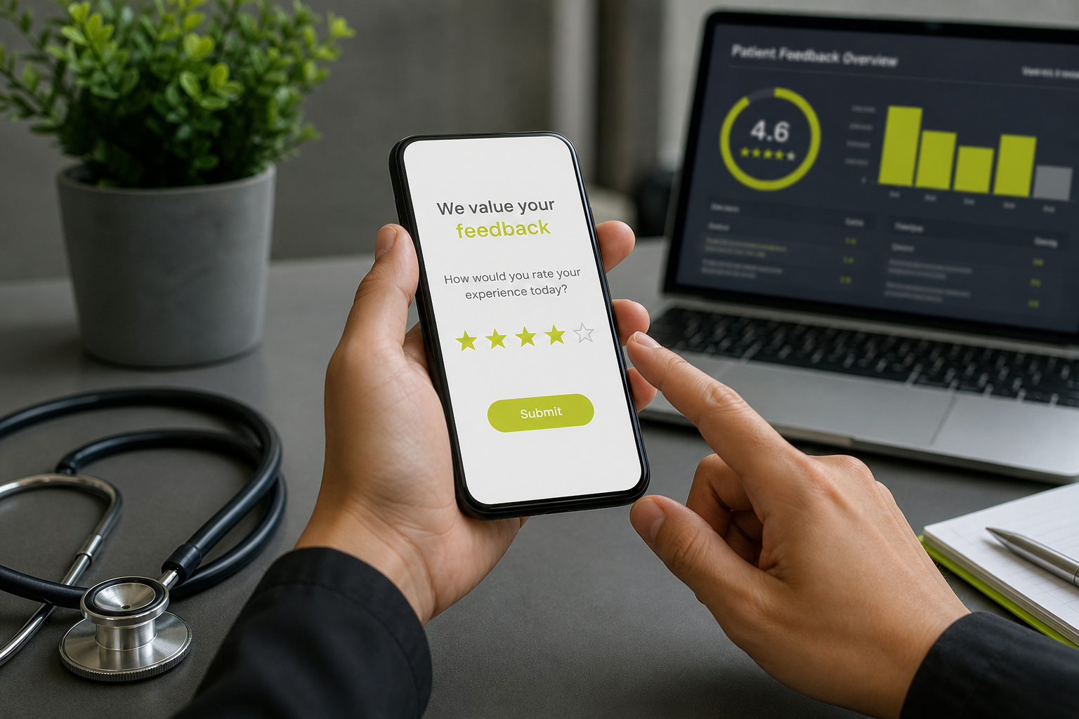 Best Patient Feedback in 2026: Top Solutions Compared