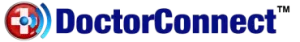 DoctorConnect Logo