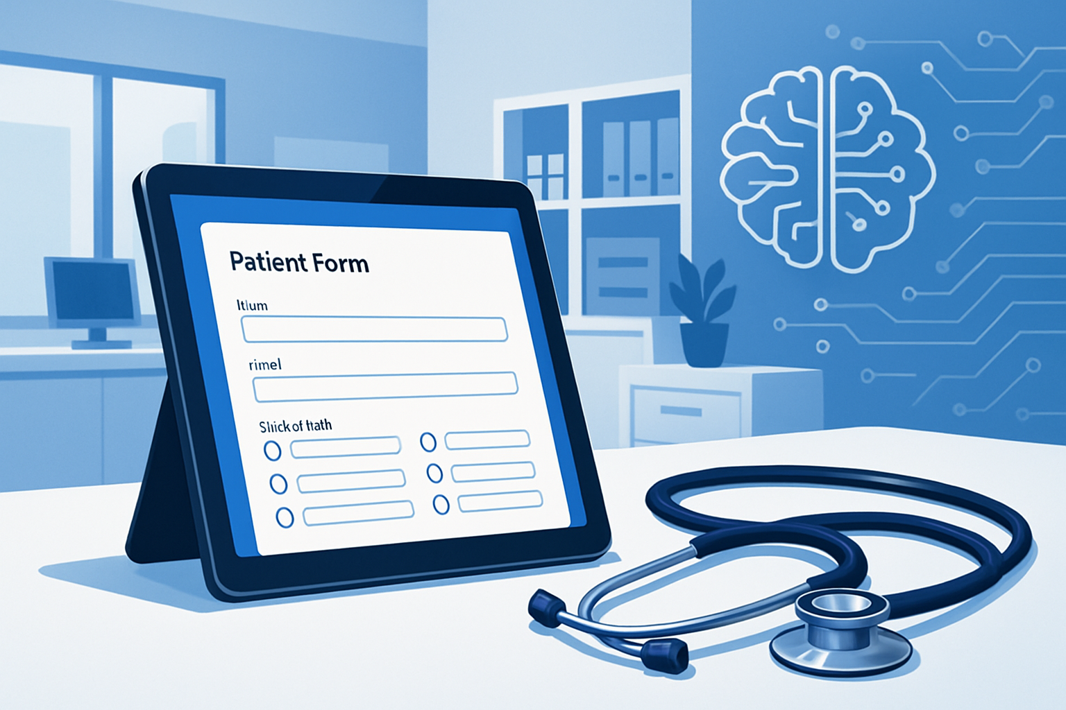 Best Ai Patient Intake in 2026: Top Solutions Compared